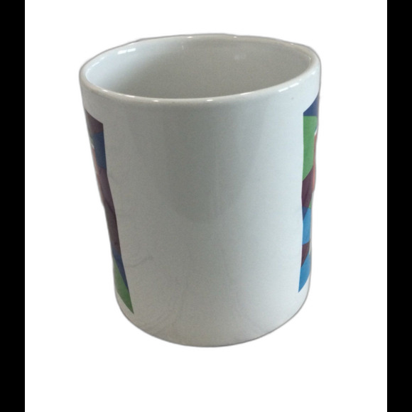 2017 Campbells Condensed Chicken Noodle Soup Graphic Ceramic Mug. - Picture 4 of 9